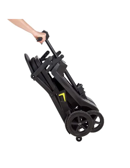 Scooter Plegable FOLDI