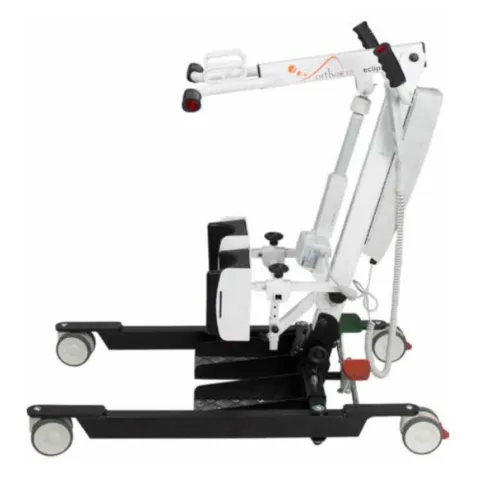 Grúa Traslado y Bipedestación Pañal ECLIPSE DUO 2