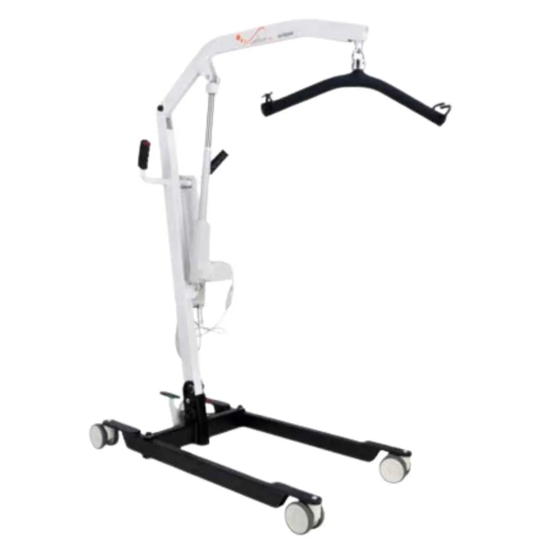 Grúa Traslado y Bipedestación Pañal ECLIPSE DUO