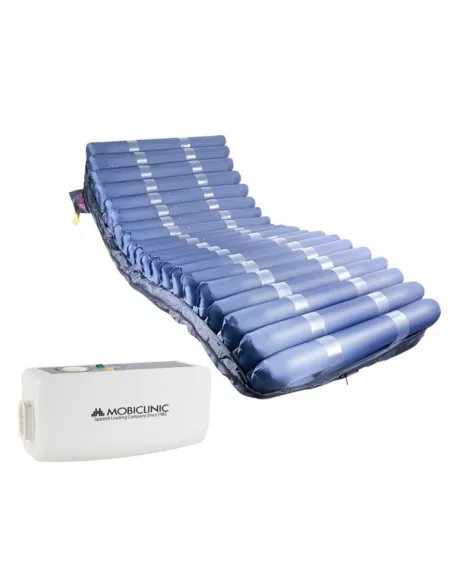 Colchón de Aire Antiescaras MOBI 4 Prevención Hasta Grado 4