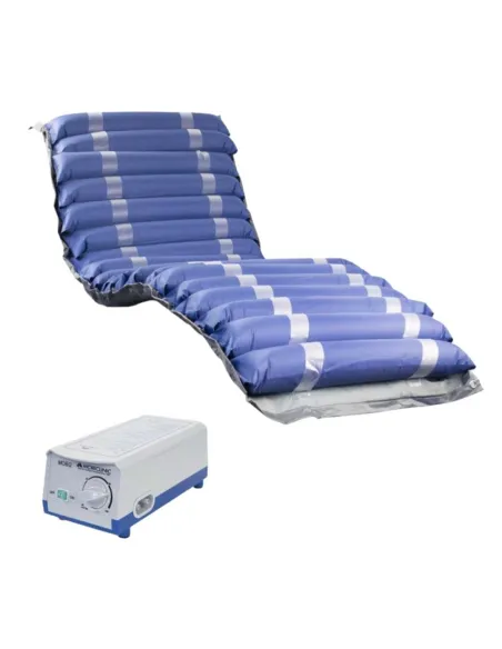 Cubre Colchón de Aire MOBI 2 Prevención Hasta Grado 2