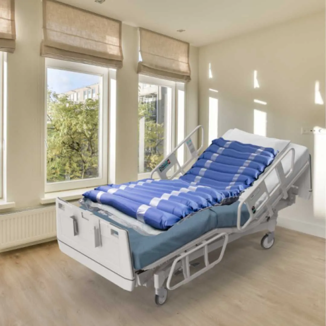 Cubre Colchón de Aire MOBI 2 Prevención Hasta...