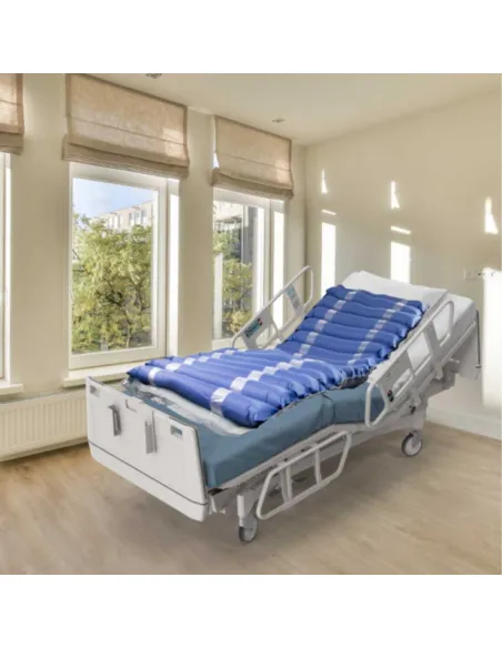 Cubre Colchón de Aire MOBI 2 Prevención Hasta Grado 2