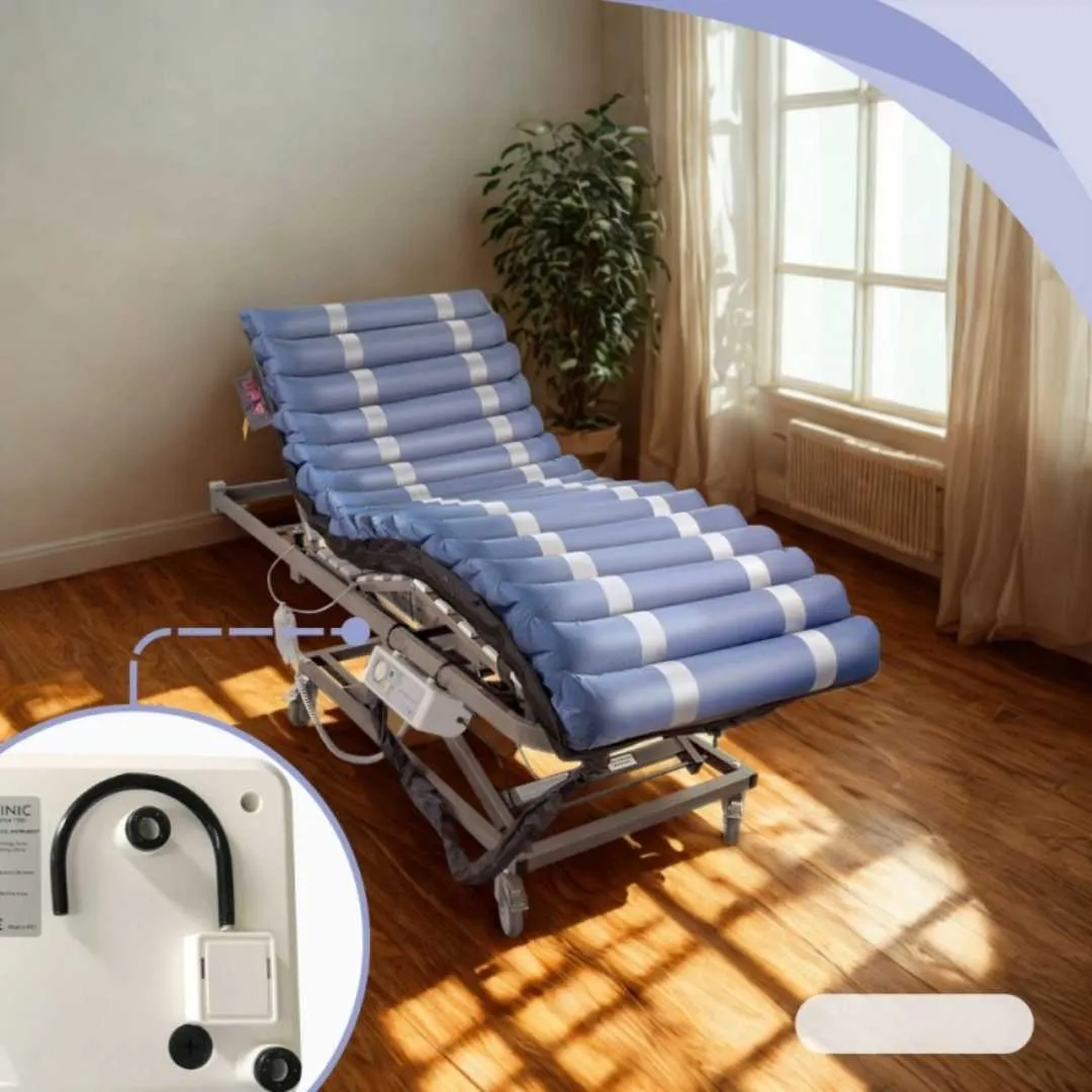 Colchón de Aire MOBI 3  Prevención hasta Grado 3