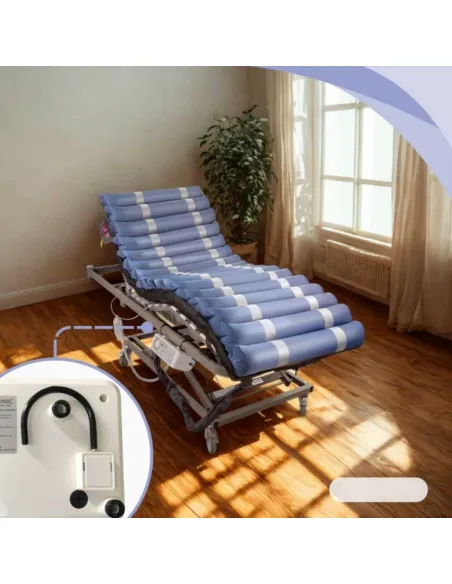 Colchón de Aire MOBI 3  Prevención hasta Grado 3