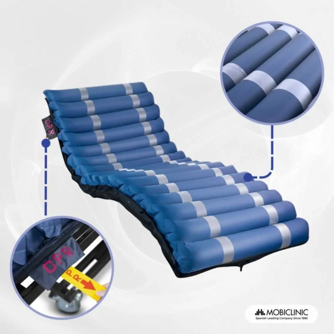 Colchón de Aire MOBI 3  Prevención hasta Grado 3