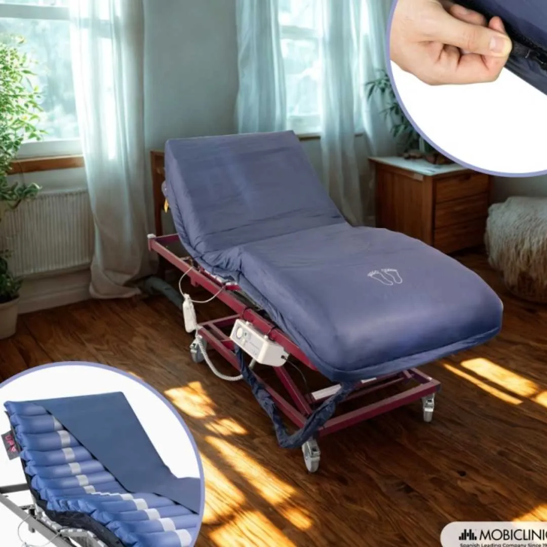 Colchón de Aire MOBI 3  Prevención hasta Grado 3