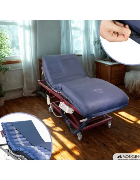 Colchón de Aire MOBI 3  Prevención hasta Grado 3