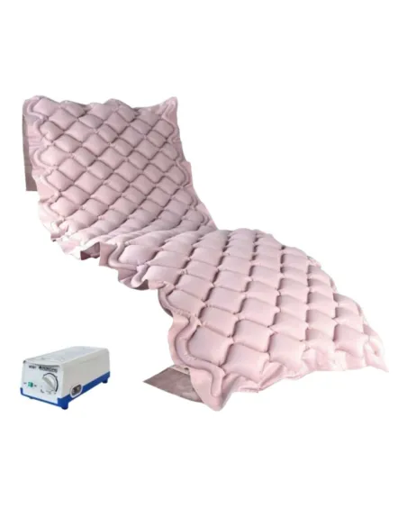 Cubre Colchón de Aire MOBI 1 Prevención Hasta Grado 1