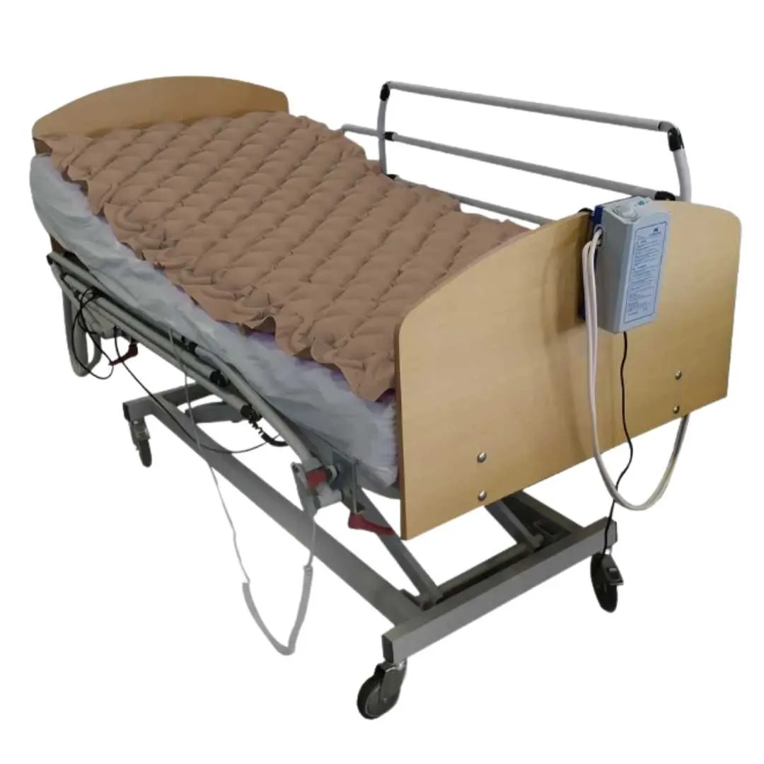 Cubre Colchón de Aire MOBI 1 Prevención Hasta...