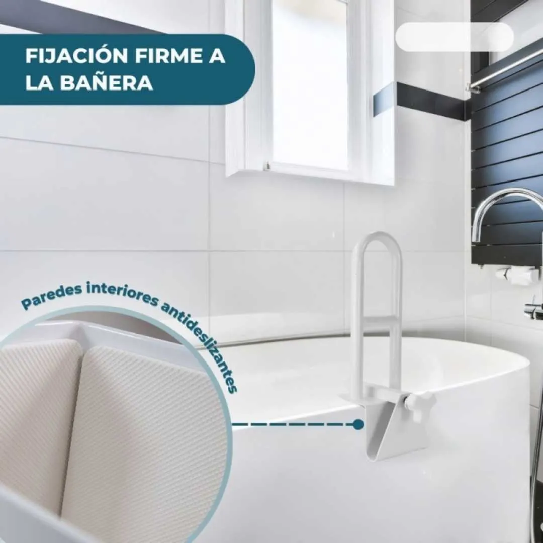 Asidero Entrada y salida de  Bañera MOBIBARY