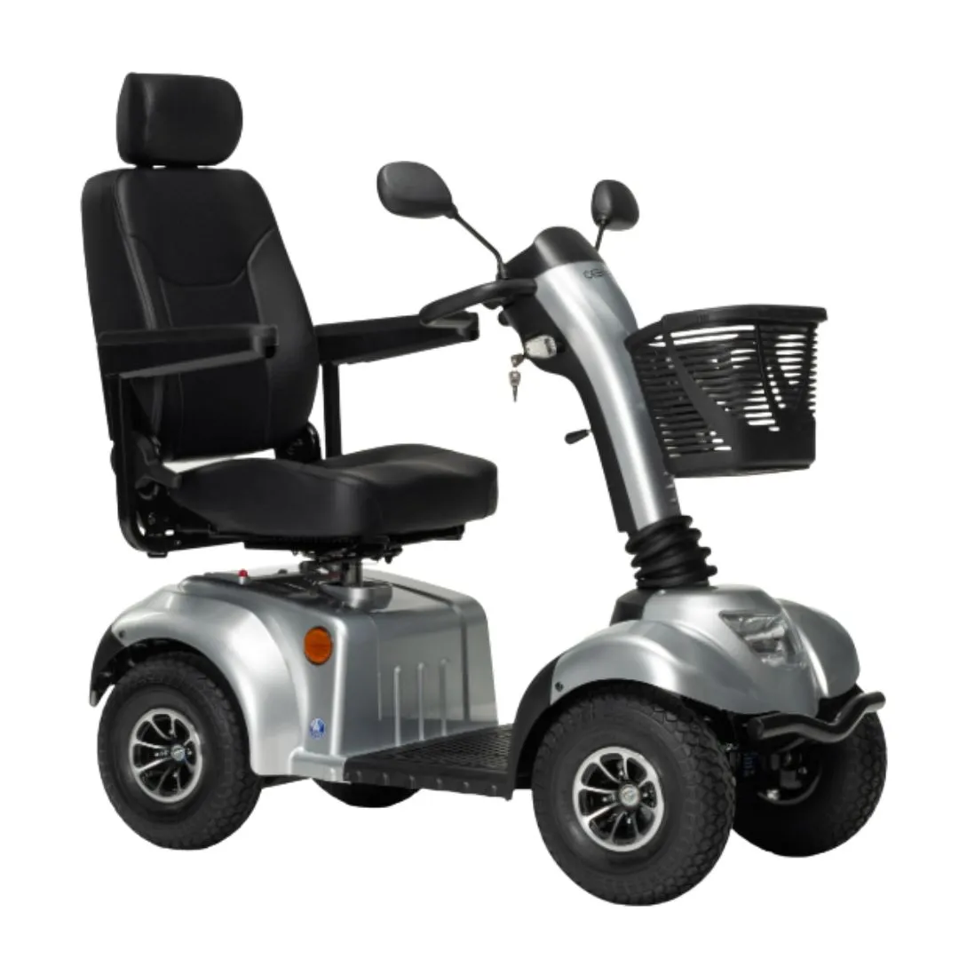 Scooter Eléctrico de 4 Ruedas CERES SE...