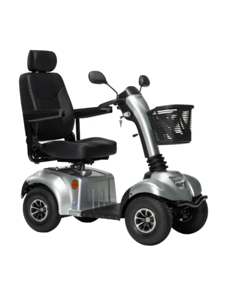 Scooter Eléctrico de 4 Ruedas CERES SE ·  IVA 21%