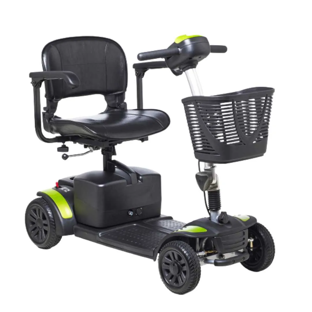 Scooter ECLIPSE o ECLIPSE PLUS · IVA 4% para...