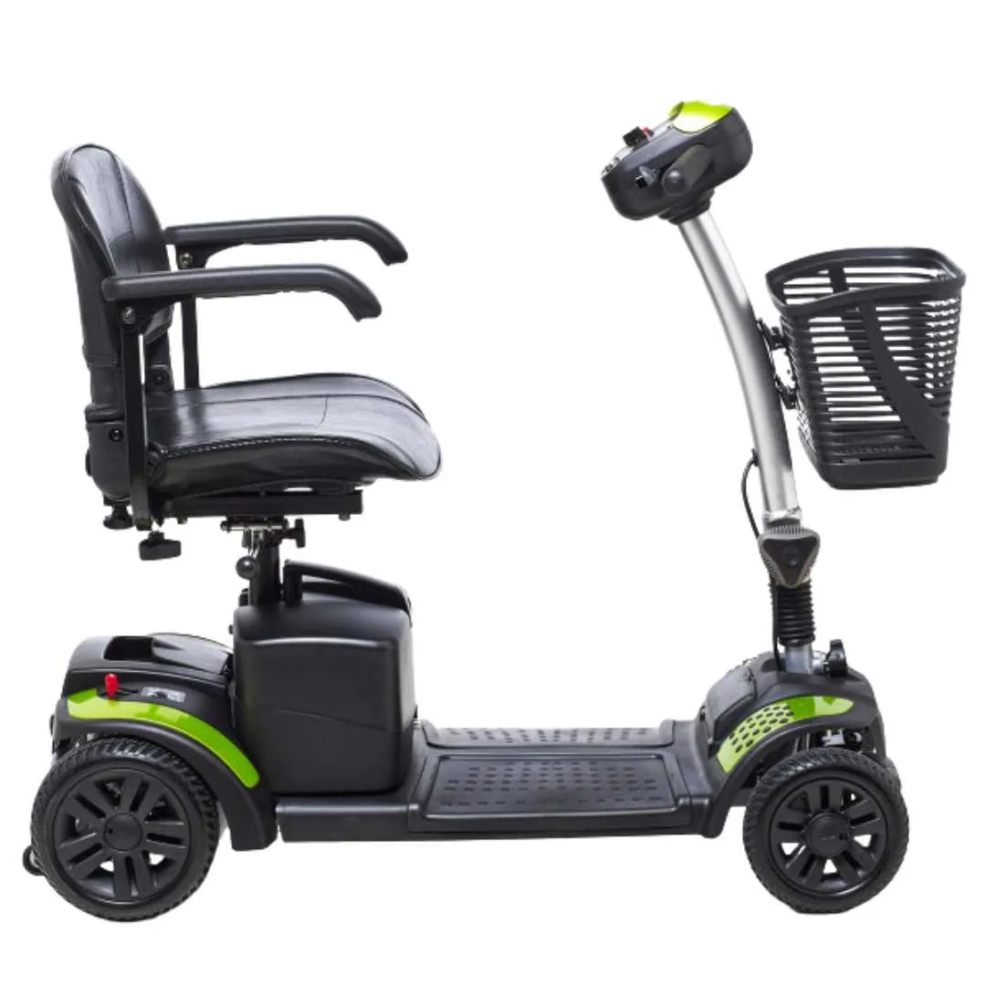 Scooter ECLIPSE o ECLIPSE PLUS · IVA 4% para...
