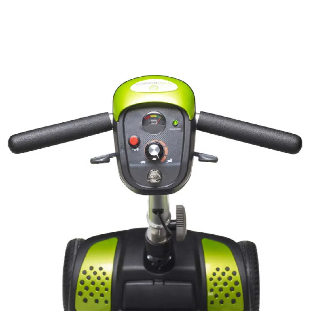 Scooter ECLIPSE o ECLIPSE PLUS · IVA 4% para...