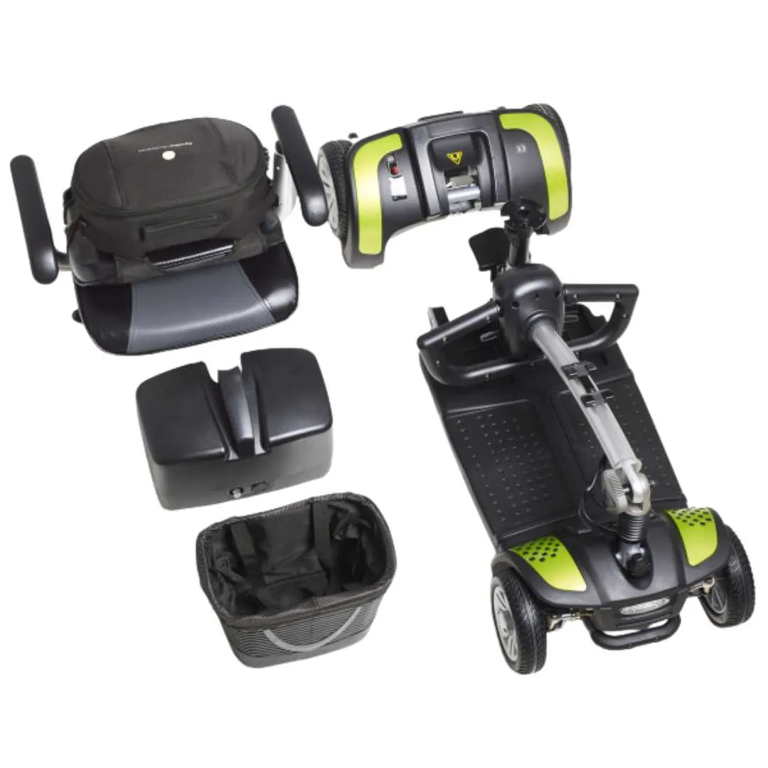 Scooter ECLIPSE o ECLIPSE PLUS · IVA 4% para...