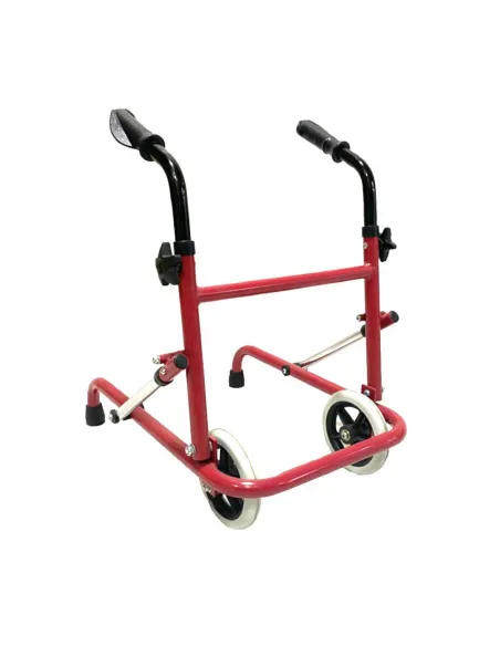 Andador Caminador INFANTIL Regulable 2250