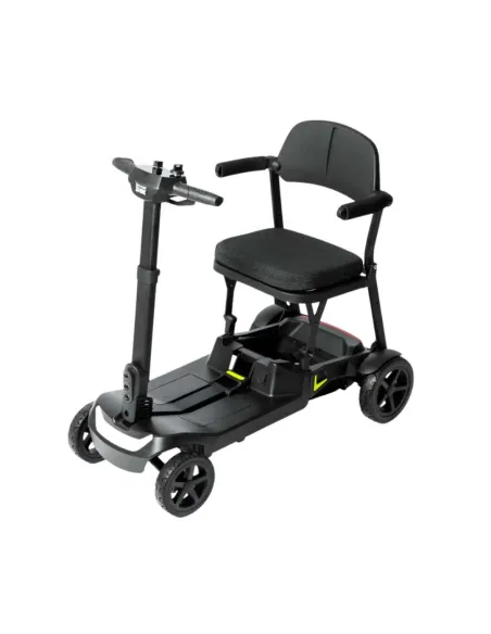 Scooter Ultraligero Plegable ZHIK