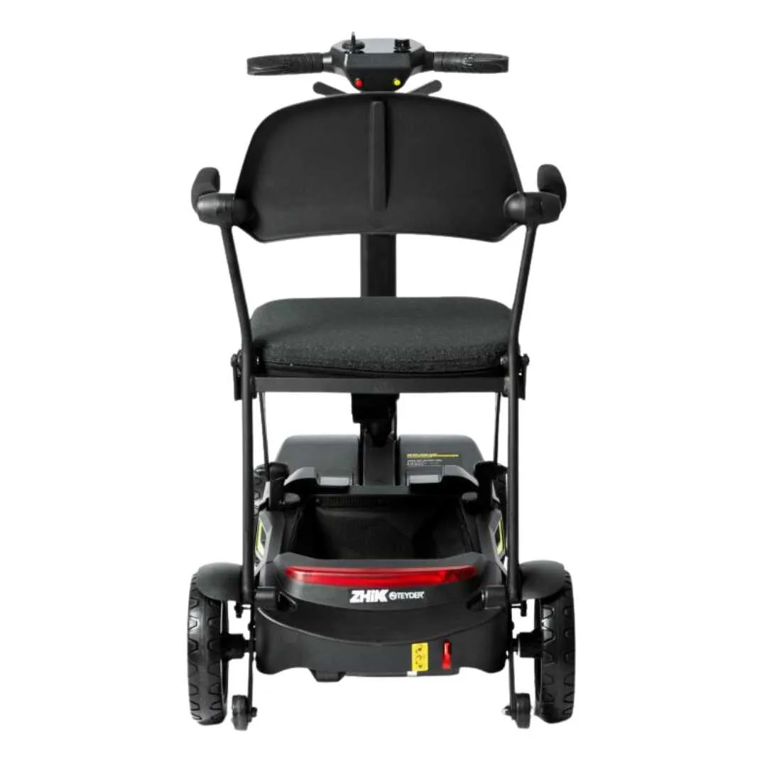 Scooter Ultraligero Plegable ZHIK