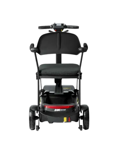 Scooter Ultraligero Plegable ZHIK