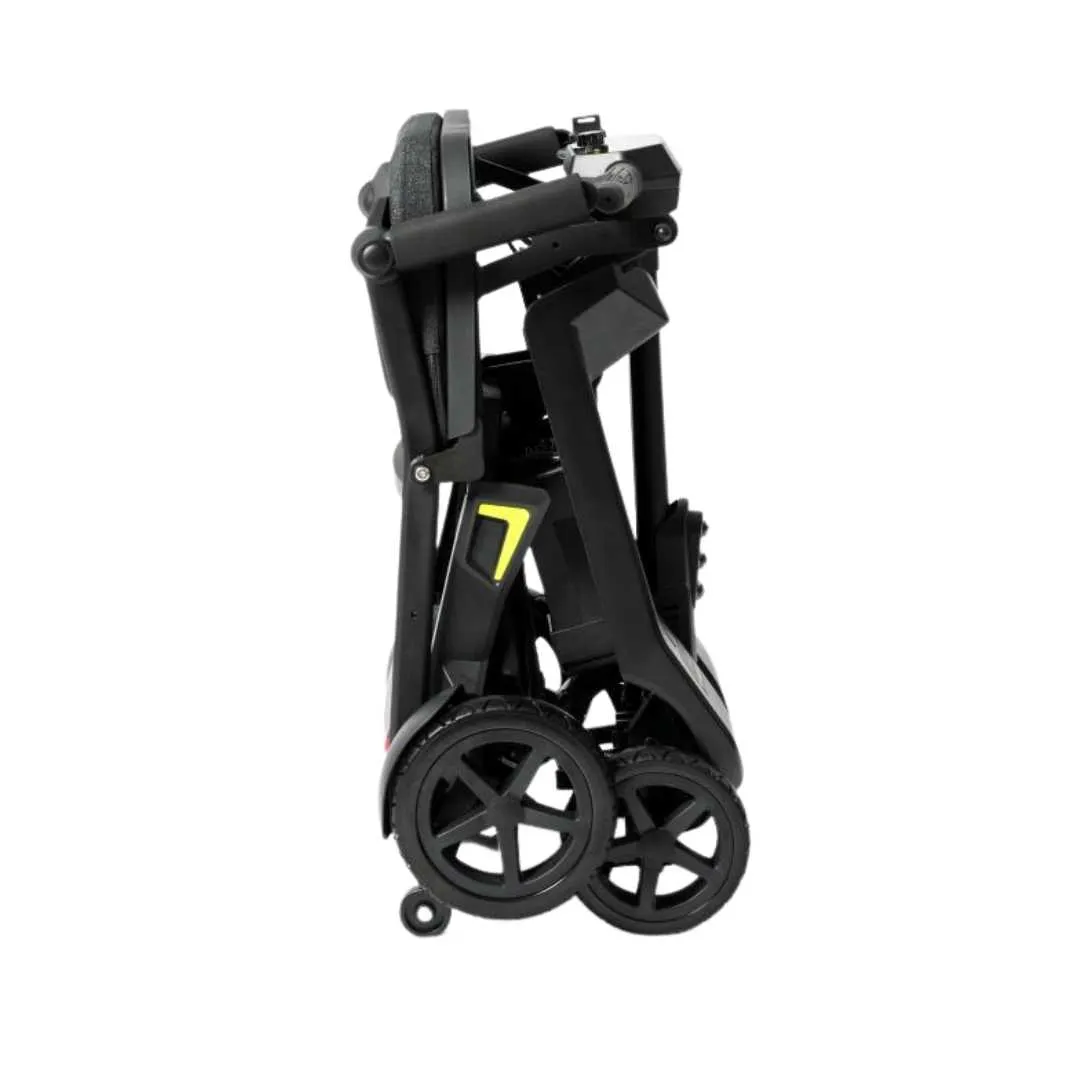 Scooter Ultraligero Plegable ZHIK