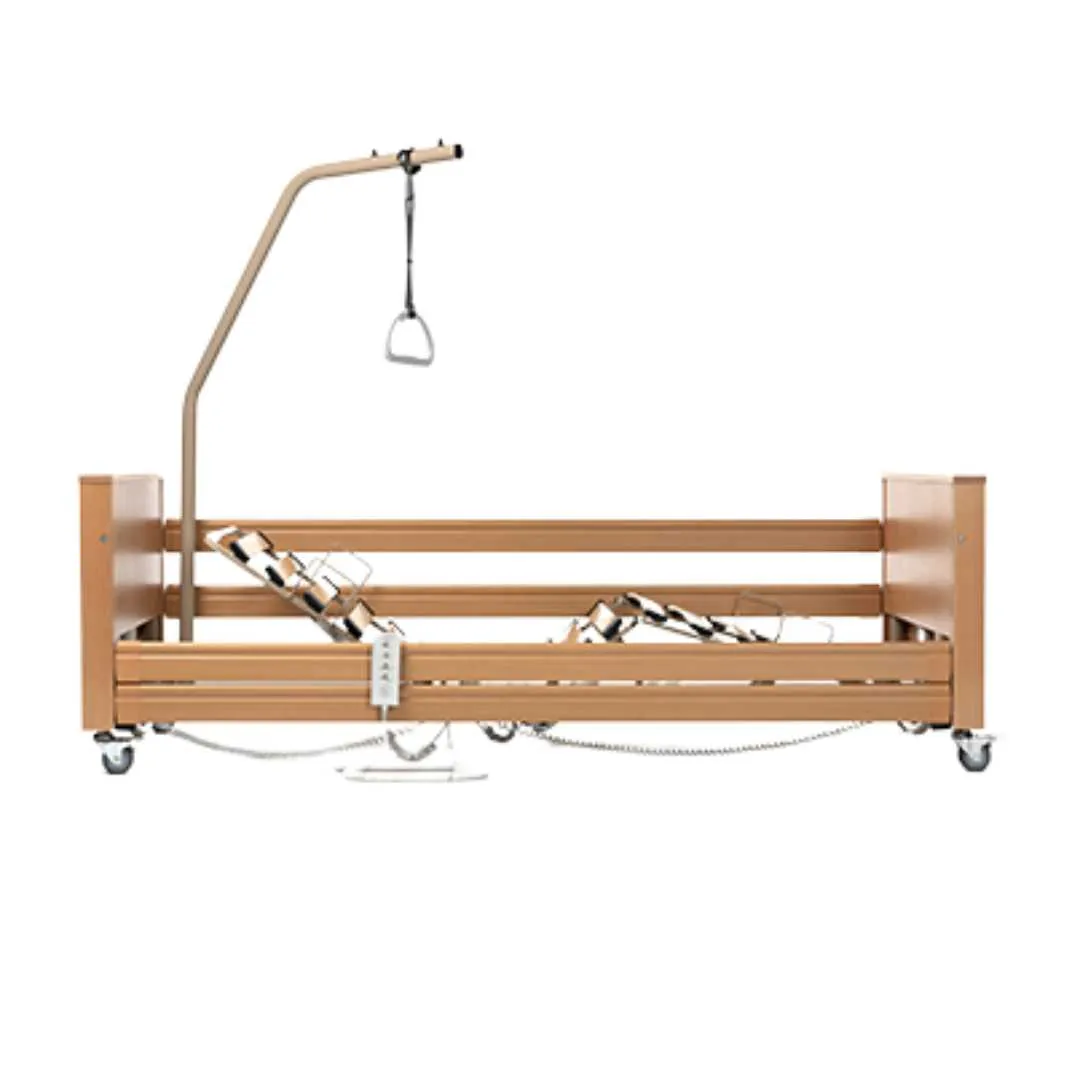 Cama Articulada CLUB con Sistema...