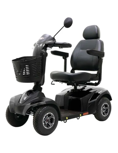 Scooter Eléctrico TRAVELER MAXI