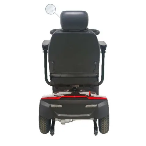 Scooter Eléctrico TRAVELER MAXI 2