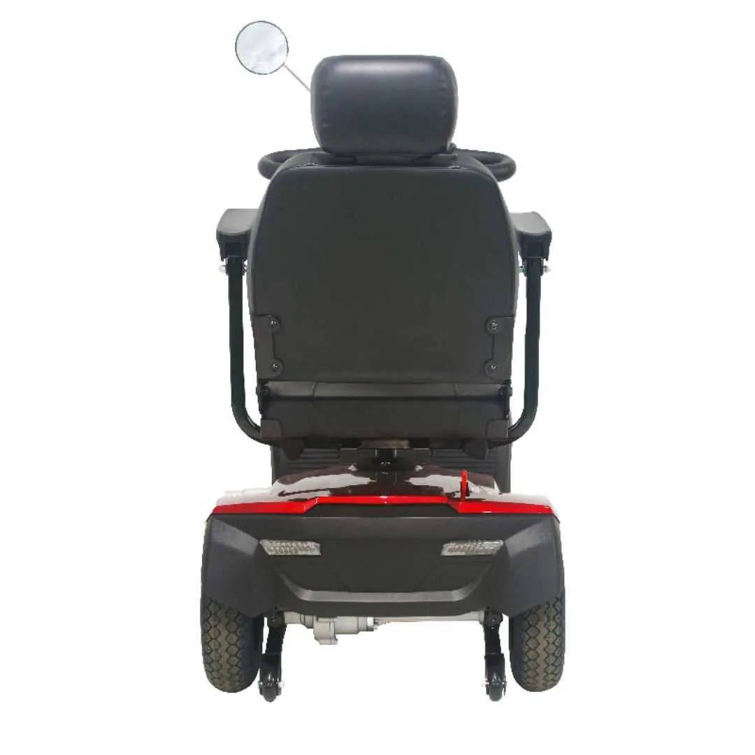 Scooter Eléctrico TRAVELER MAXI