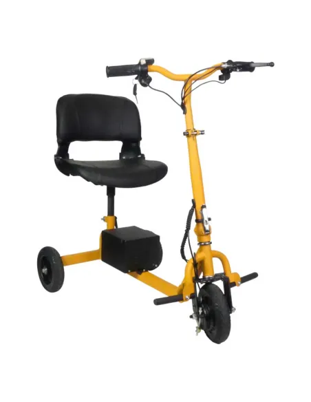 Mini Scooter ID LOISIR · IVA 21%