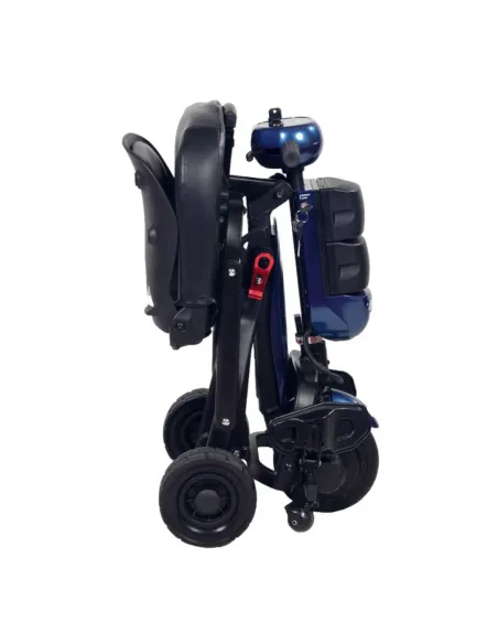 Scooter Plegable V8 LIGHT · IVA 21%