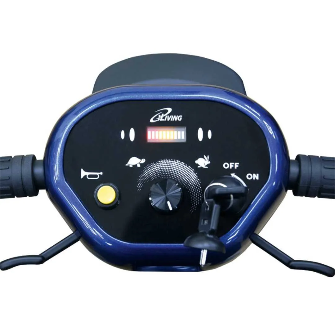 Scooter Plegable V8 LIGHT · IVA 21%