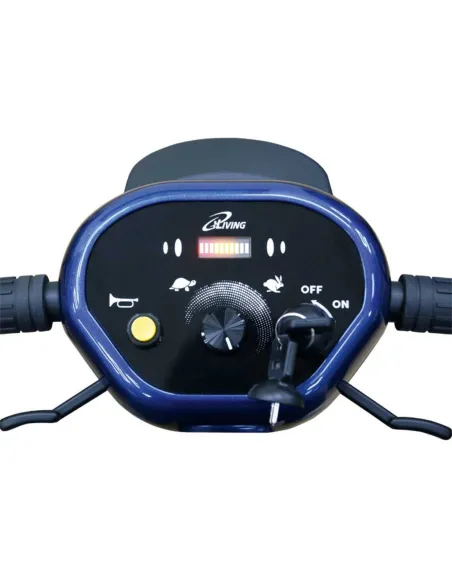 Scooter Plegable V8 LIGHT · IVA 21%