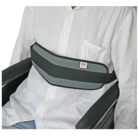 Cinturón de Sujeción Estrecho de 12 cm 2