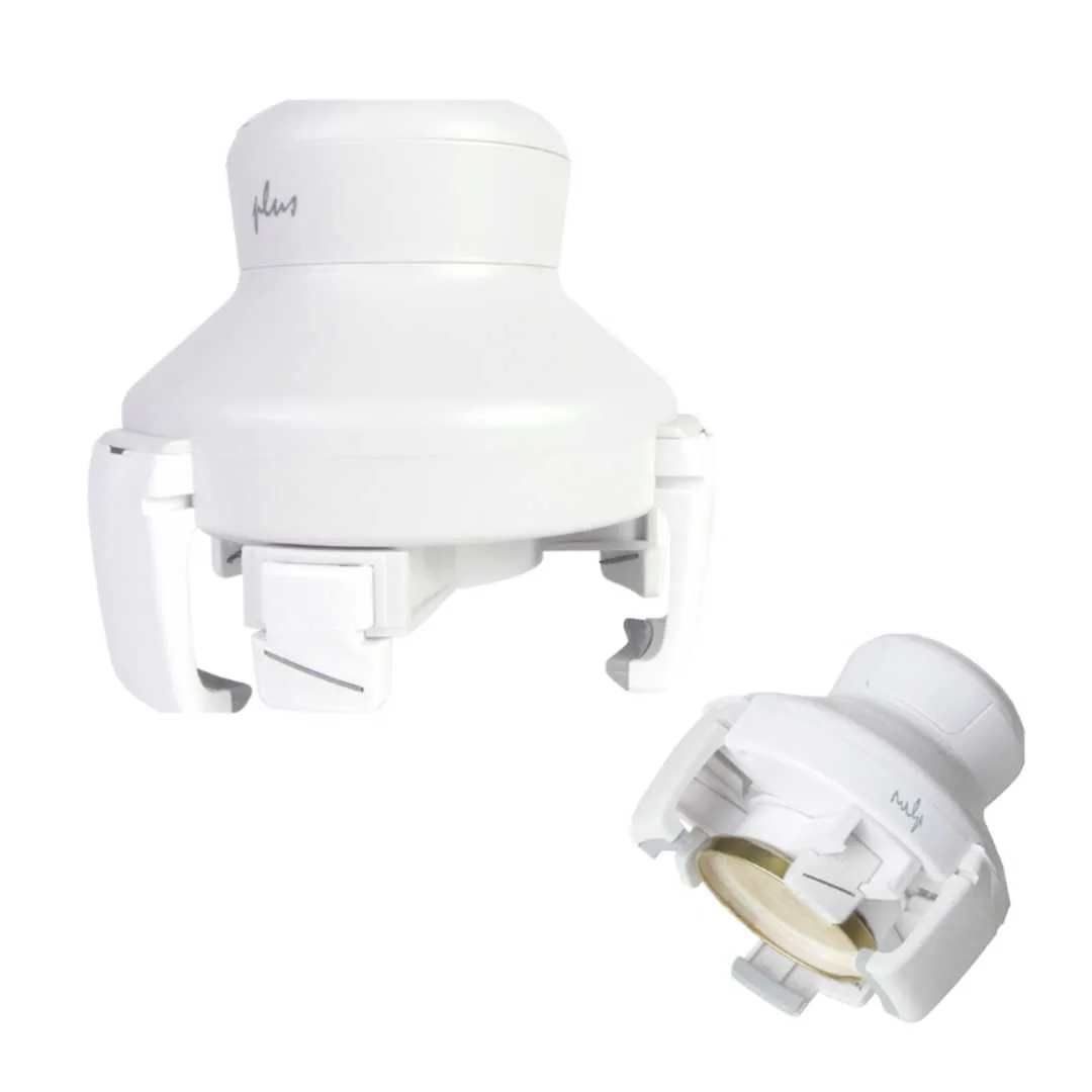 Abretarros Automático PLUS