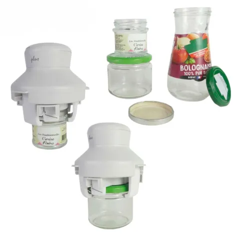 Abretarros Automático PLUS