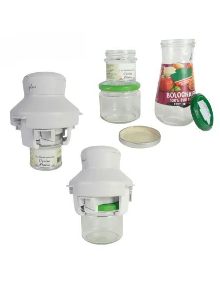 Abretarros Automático PLUS