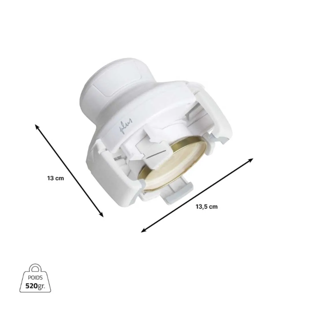 Abretarros Automático PLUS