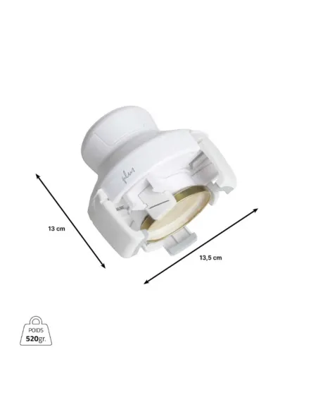 Abretarros Automático PLUS