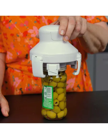 Abretarros Automático PLUS