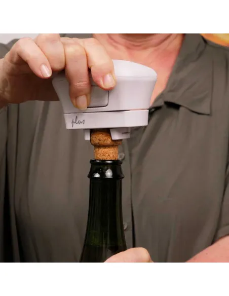 Abrebotellas Automático PLUS