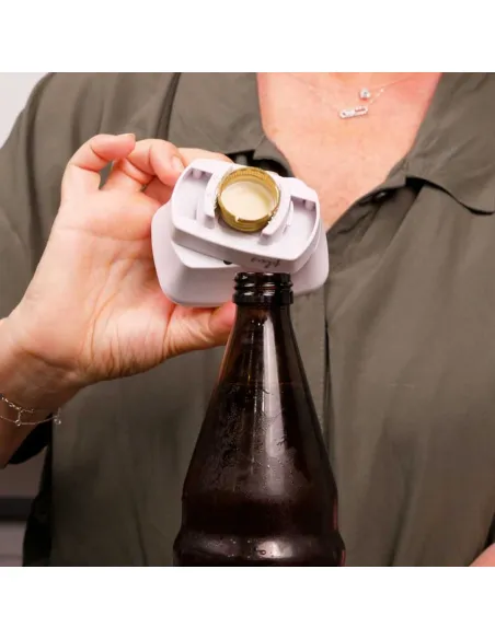 Abrebotellas Automático PLUS