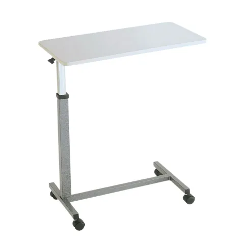 Mesa auxiliar de cama KAUMA de Fácil Regulación en Altura