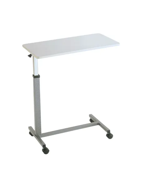 Mesa auxiliar de cama KAUMA de Fácil Regulación en Altura