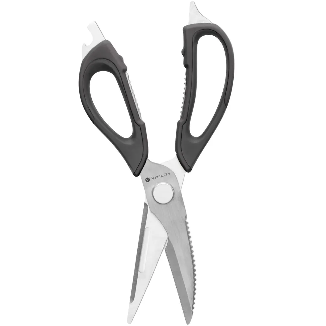 Tijera MULTIUSOS Vitality