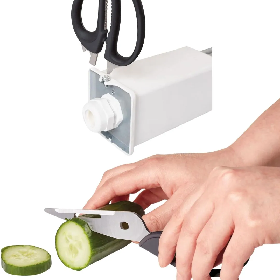 Tijera MULTIUSOS Vitality