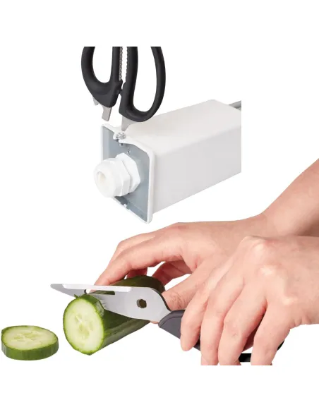 Tijera MULTIUSOS Vitality