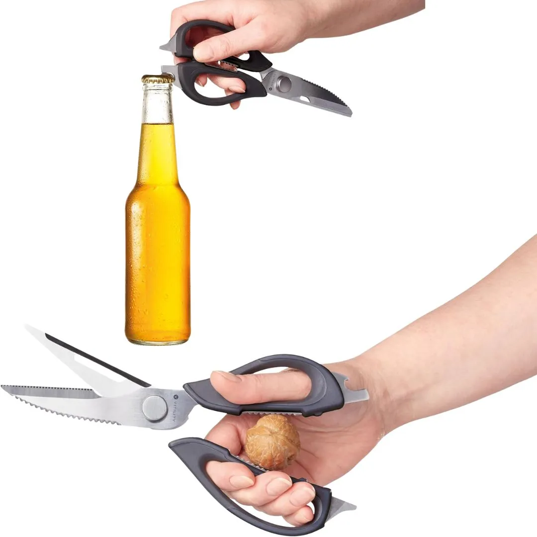 Tijera MULTIUSOS Vitality