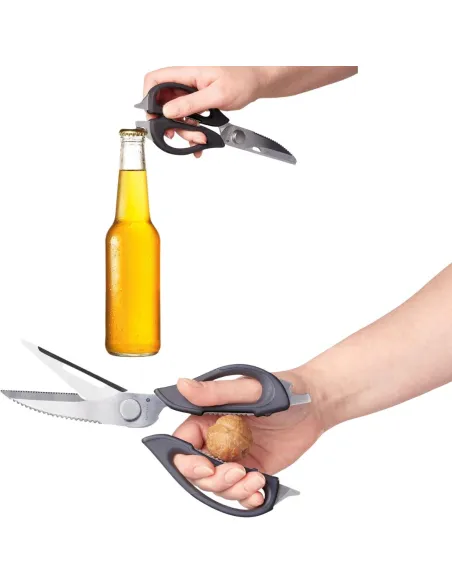 Tijera MULTIUSOS Vitality